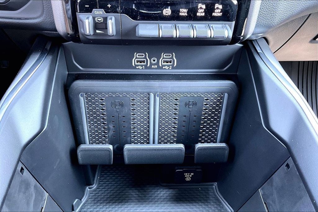 2026 RAM Ram 3500 Laramie