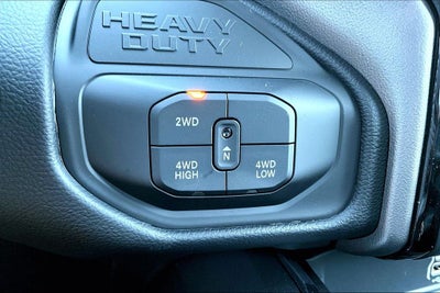 2026 RAM Ram 3500 Laramie