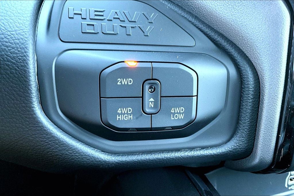 2026 RAM Ram 3500 Laramie