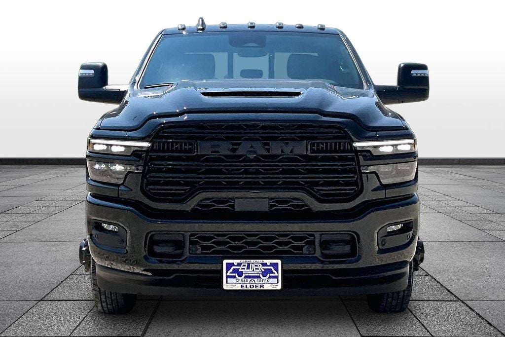 2026 RAM Ram 3500 Laramie
