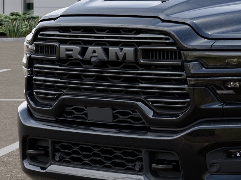 2026 RAM Ram 3500 Laramie