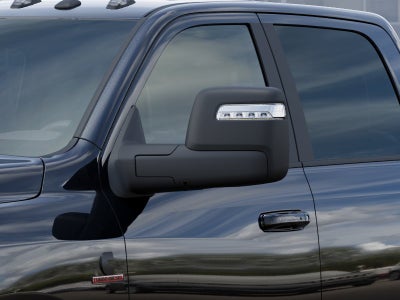 2026 RAM Ram 3500 Laramie