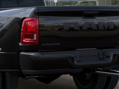 2026 RAM Ram 3500 Laramie