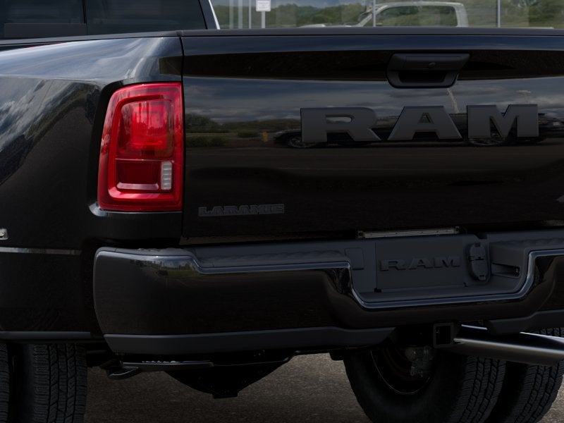 2026 RAM Ram 3500 Laramie