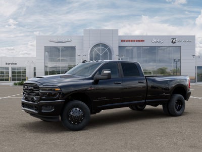 2026 RAM Ram 3500 Laramie