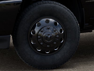 2026 RAM Ram 3500 Laramie