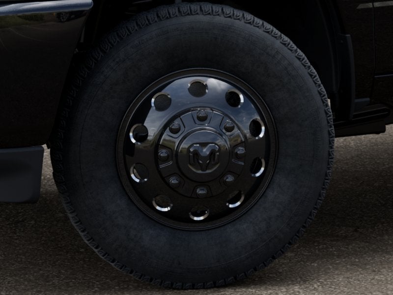 2026 RAM Ram 3500 Laramie
