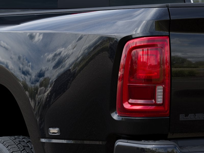 2026 RAM Ram 3500 Laramie