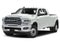 2021 RAM 3500 Laramie Mega Cab 4x4 6'4' Box