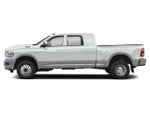 2021 RAM 3500 Laramie Mega Cab 4x4 6'4' Box