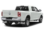 2021 RAM 3500 Laramie Mega Cab 4x4 6'4' Box