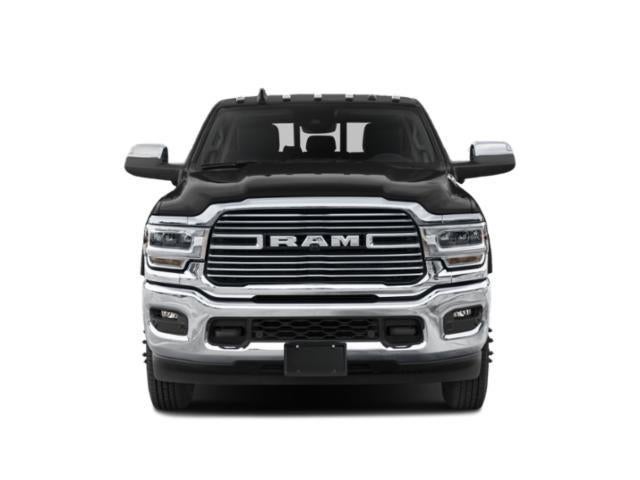 2021 RAM 3500 Laramie Mega Cab 4x4 6'4' Box