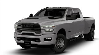 2026 RAM Ram 3500 RAM 3500 LARAMIE MEGA CAB 4X4 6'4' BOX