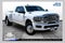 2026 RAM Ram 3500 RAM 3500 LARAMIE MEGA CAB 4X4 6'4' BOX