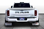 2026 RAM Ram 3500 RAM 3500 LARAMIE MEGA CAB 4X4 6'4' BOX