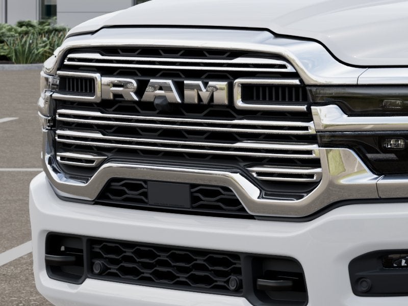 2026 RAM Ram 3500 RAM 3500 LARAMIE MEGA CAB 4X4 6'4' BOX