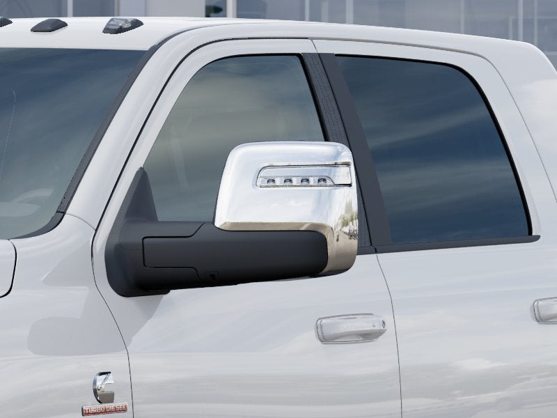 2026 RAM Ram 3500 RAM 3500 LARAMIE MEGA CAB 4X4 6'4' BOX