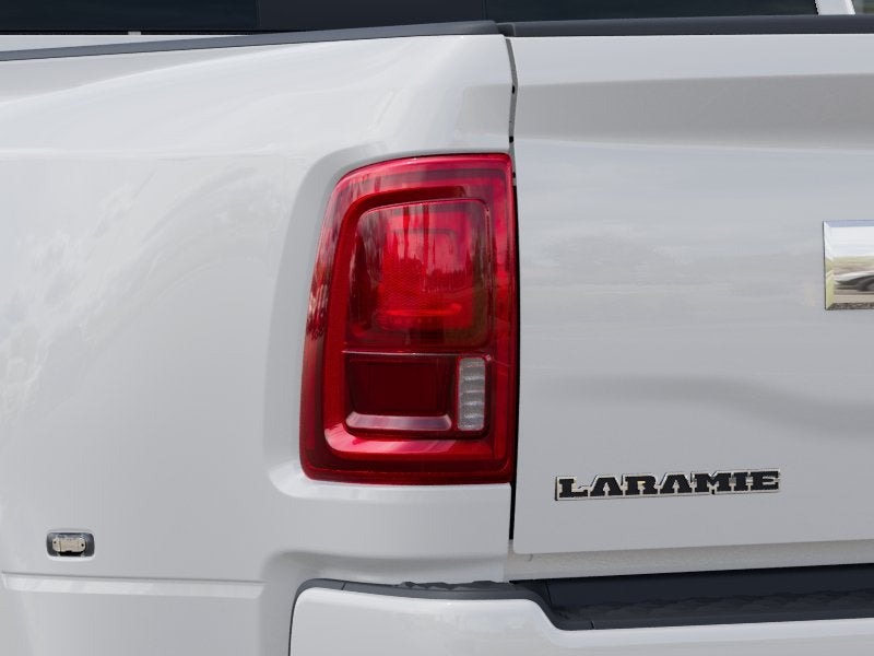 2026 RAM Ram 3500 RAM 3500 LARAMIE MEGA CAB 4X4 6'4' BOX