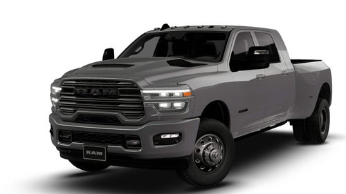 2026 RAM Ram 3500 RAM 3500 LARAMIE MEGA CAB 4X4 6'4' BOX
