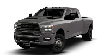 2026 RAM Ram 3500 RAM 3500 LARAMIE MEGA CAB 4X4 6'4' BOX