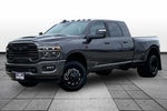 2026 RAM Ram 3500 RAM 3500 LARAMIE MEGA CAB 4X4 6'4' BOX