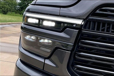 2026 RAM Ram 3500 RAM 3500 LARAMIE MEGA CAB 4X4 6'4' BOX