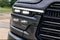 2026 RAM Ram 3500 RAM 3500 LARAMIE MEGA CAB 4X4 6'4' BOX