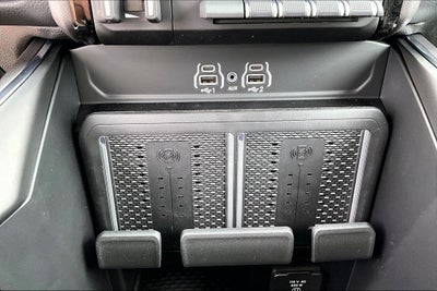 2026 RAM Ram 3500 RAM 3500 LARAMIE MEGA CAB 4X4 6'4' BOX
