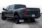2026 RAM Ram 3500 RAM 3500 LARAMIE MEGA CAB 4X4 6'4' BOX