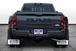 2026 RAM Ram 3500 RAM 3500 LARAMIE MEGA CAB 4X4 6'4' BOX