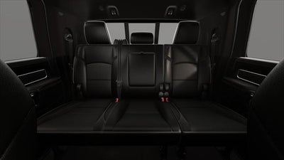 2026 RAM Ram 3500 RAM 3500 LARAMIE MEGA CAB 4X4 6'4' BOX