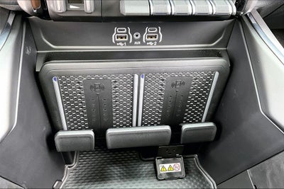 2026 RAM Ram 3500 RAM 3500 LARAMIE MEGA CAB 4X4 6'4' BOX