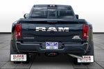 2026 RAM Ram 3500 RAM 3500 LARAMIE MEGA CAB 4X4 6'4' BOX