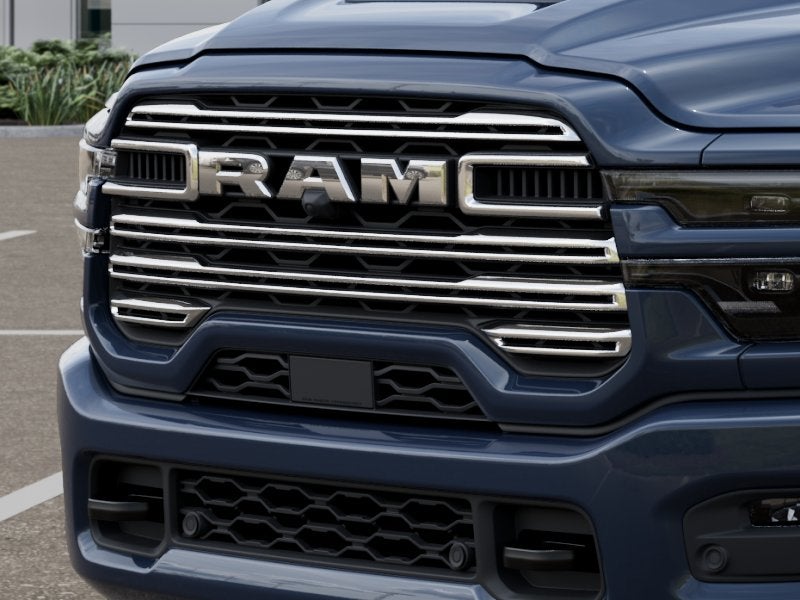 2026 RAM Ram 3500 RAM 3500 LARAMIE MEGA CAB 4X4 6'4' BOX