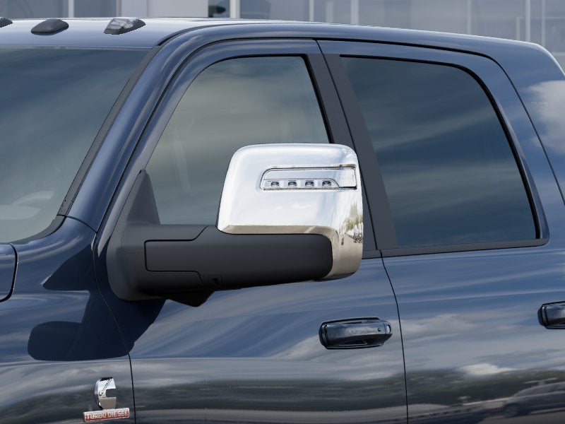 2026 RAM Ram 3500 RAM 3500 LARAMIE MEGA CAB 4X4 6'4' BOX