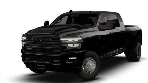2026 RAM Ram 3500 RAM 3500 LARAMIE MEGA CAB 4X4 6'4' BOX