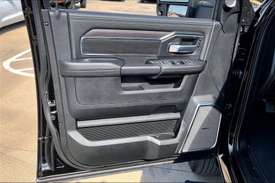 2026 RAM Ram 3500 Laramie