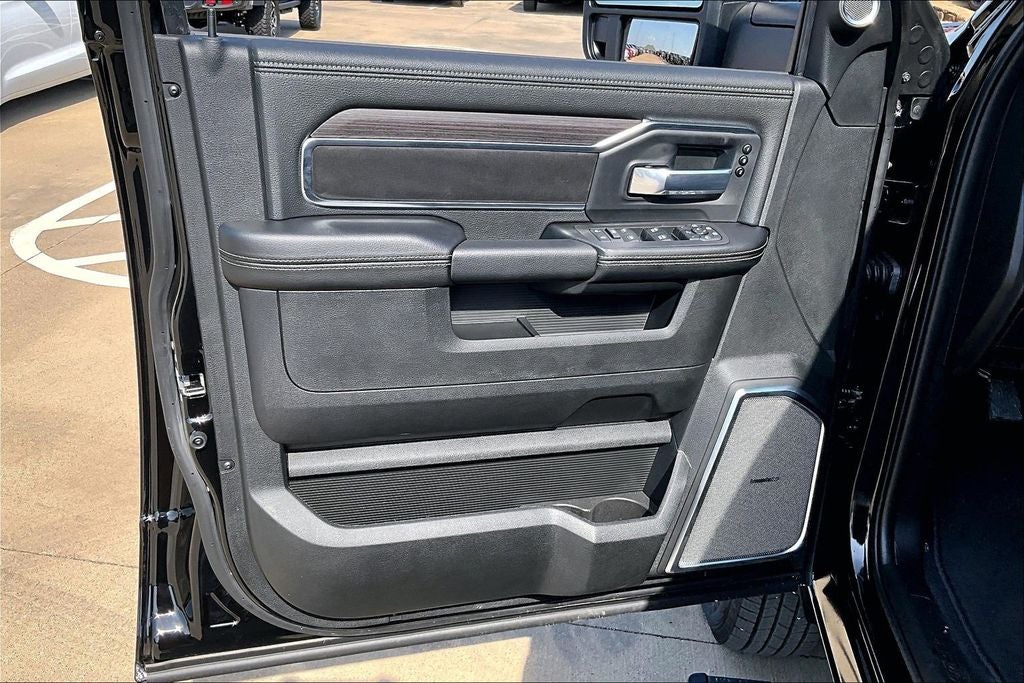 2026 RAM Ram 3500 Laramie