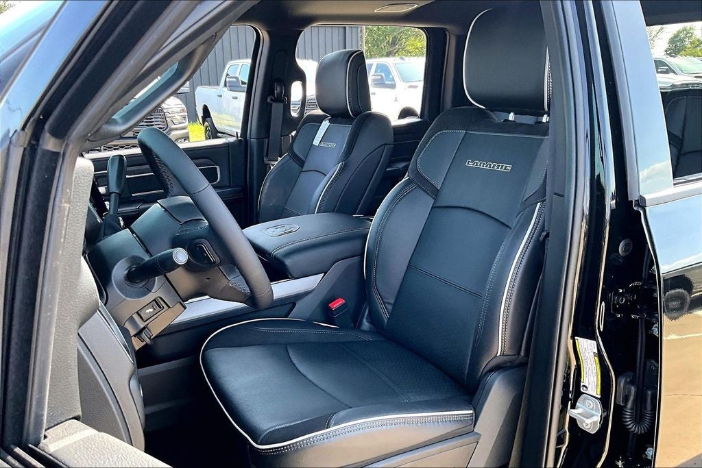 2026 RAM Ram 3500 Laramie