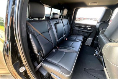 2026 RAM Ram 3500 Laramie