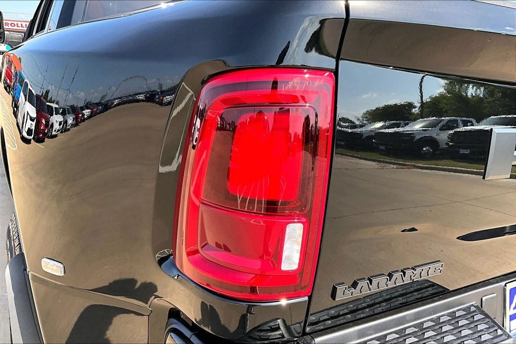 2026 RAM Ram 3500 Laramie