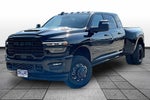 2026 RAM Ram 3500 RAM 3500 LARAMIE MEGA CAB 4X4 6'4' BOX