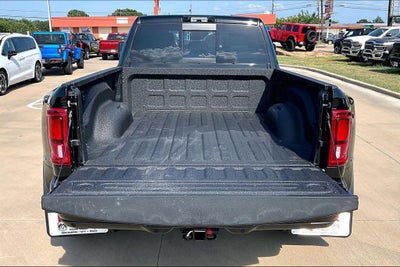 2026 RAM Ram 3500 Laramie