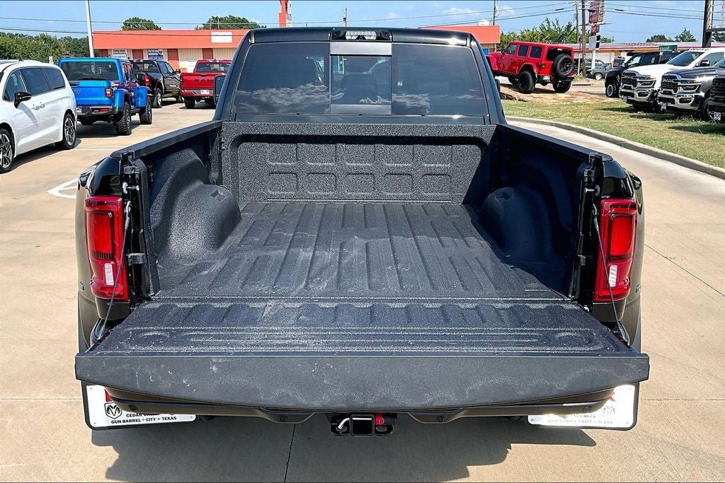 2026 RAM Ram 3500 Laramie