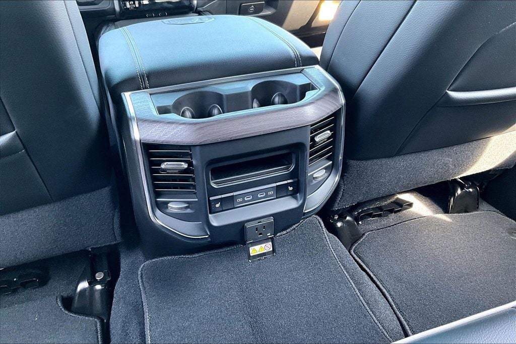 2026 RAM Ram 3500 Laramie
