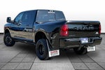 2026 RAM Ram 3500 RAM 3500 LARAMIE MEGA CAB 4X4 6'4' BOX