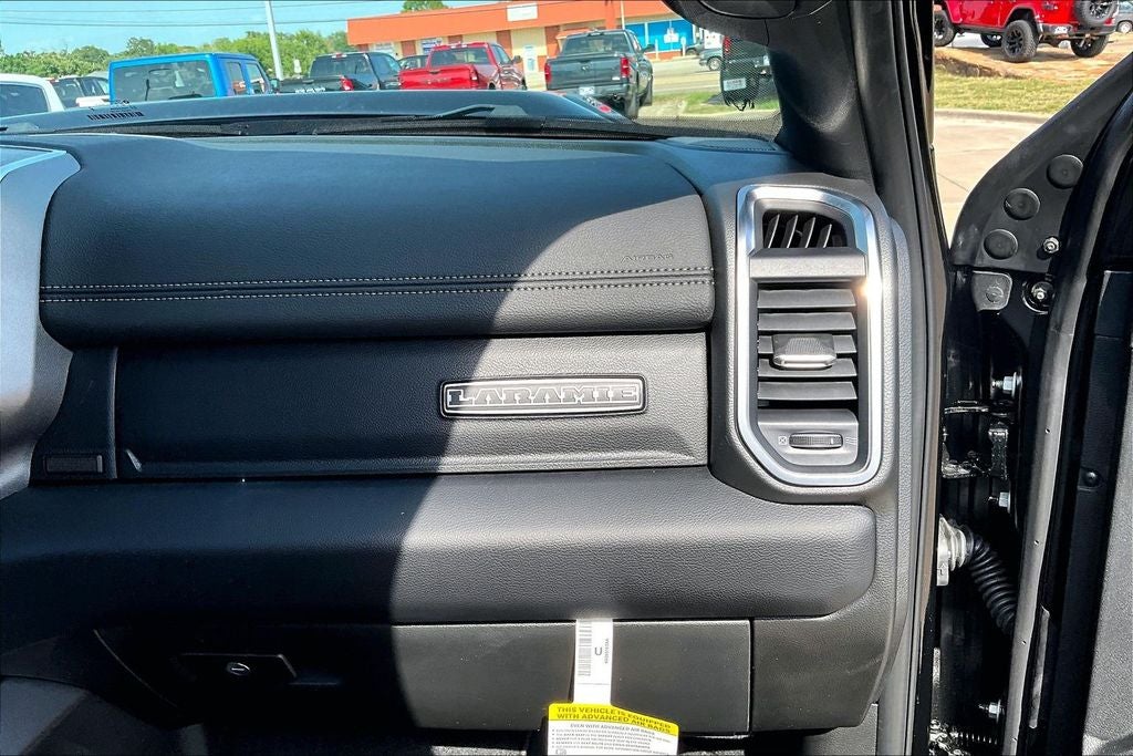 2026 RAM Ram 3500 Laramie