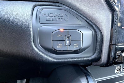 2026 RAM Ram 3500 Laramie