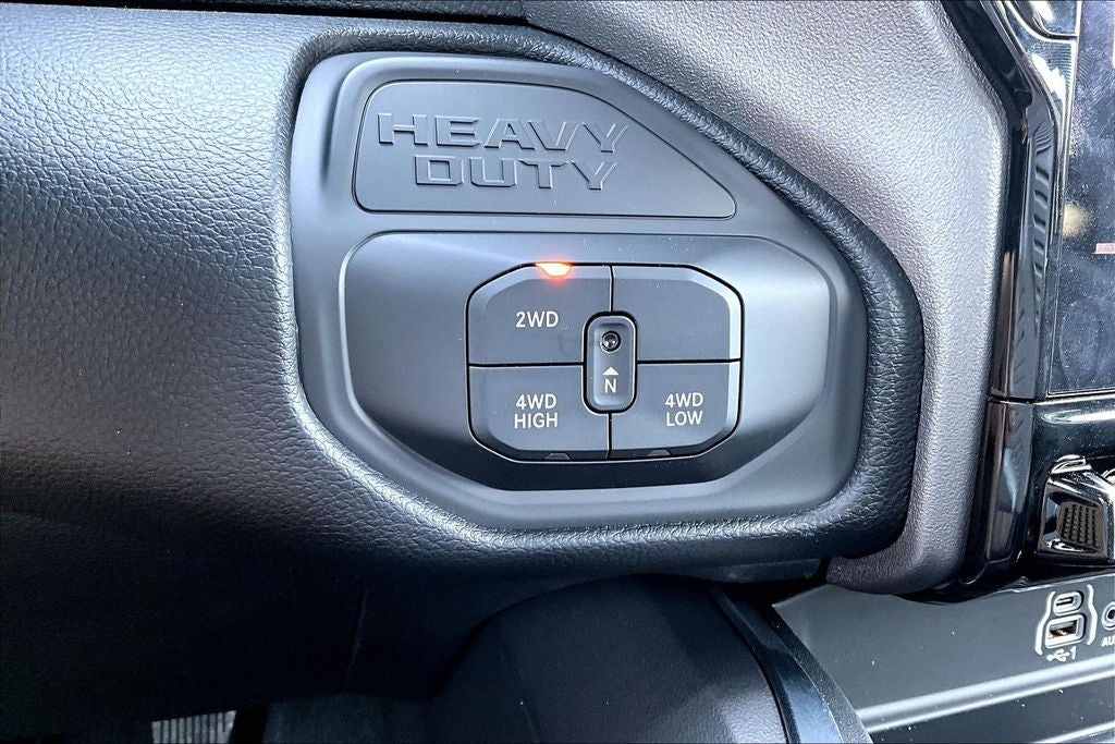 2026 RAM Ram 3500 Laramie