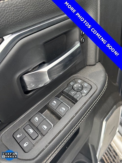 2026 RAM 3500 Laramie Mega Cab 4x4 6'4' Box